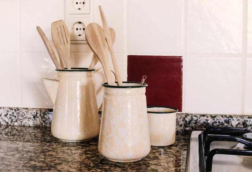 בית, 3 חדרי שינה, Outeiro Do álamo Casa Paradise T3