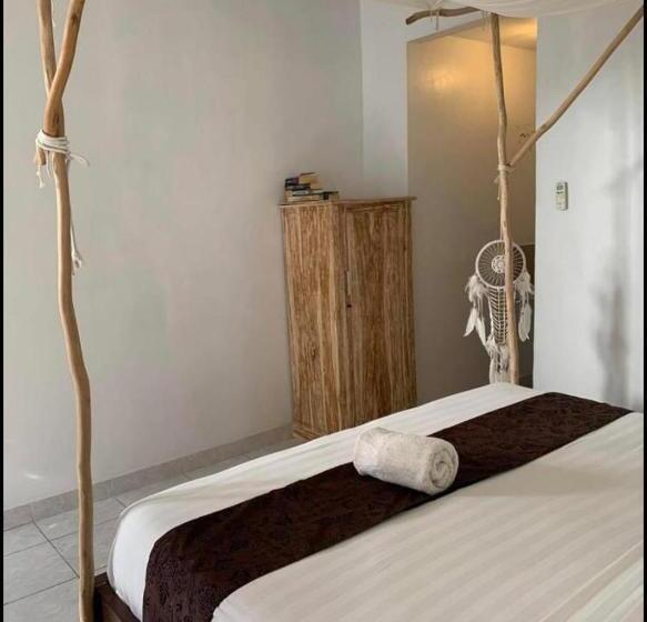 Standard Room, Kubu Mini Guest House