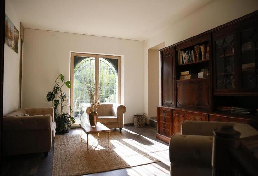 Дом 2 Спальни, Le Moulin De Saint Aulaye