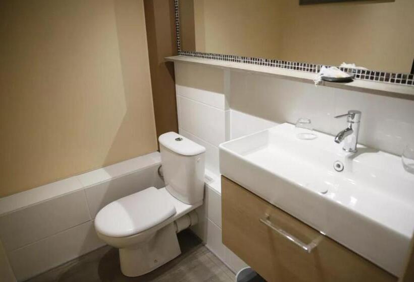 Номер Стандарт, Le Moulin De Saint Aulaye