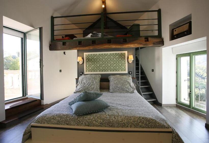 Номер Стандарт, Le Moulin De Saint Aulaye