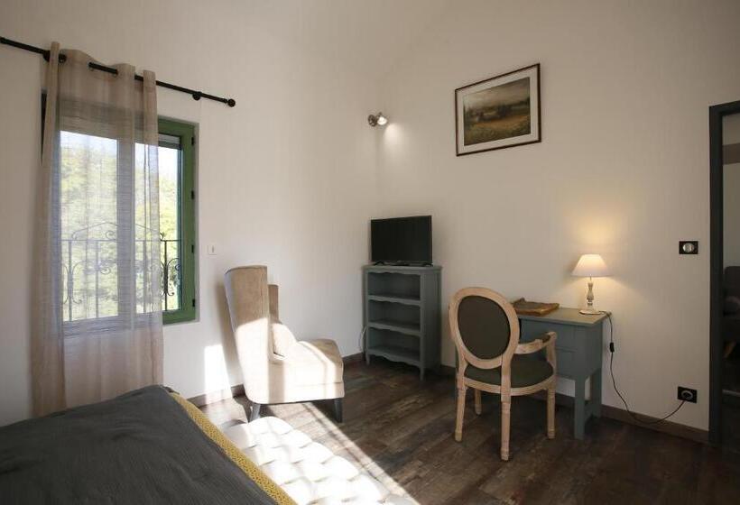 Номер Стандарт, Le Moulin De Saint Aulaye