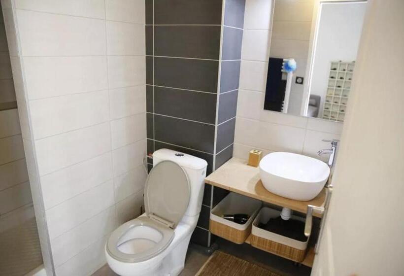 Номер Стандарт, Le Moulin De Saint Aulaye