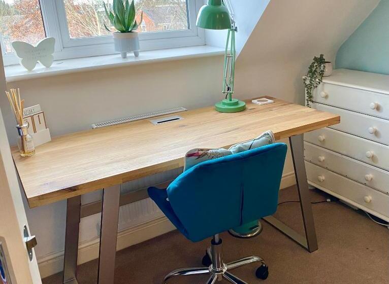 公園の見えるダブルベッドスタンダードルーム, Number 2, Spacious Rooms, Near Ironbridge!