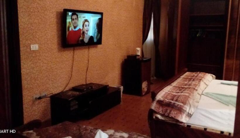 اتاق لوکس یک تخته, Mamado Pyramids View