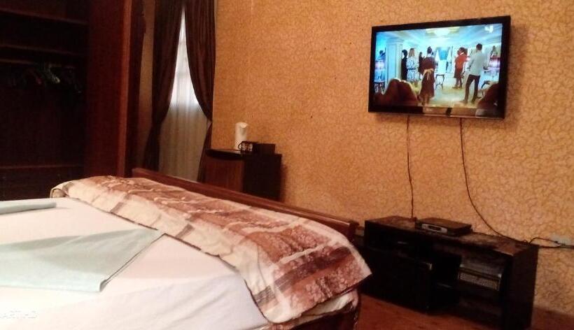 اتاق استاندارد, Mamado Pyramids View