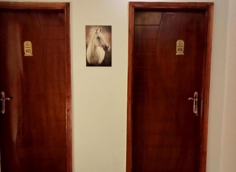 اتاق استاندارد, Mamado Pyramids View