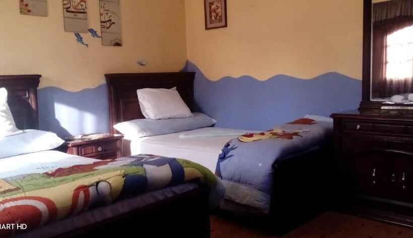 اتاق استاندارد, Mamado Pyramids View