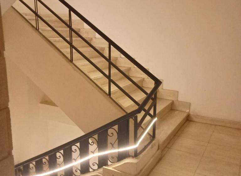 اتاق لوکس چهار تخته, Mamado Pyramids View