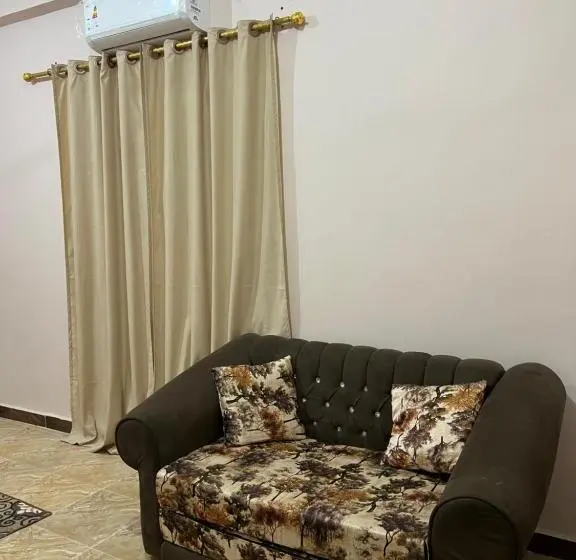 اتاق استاندارد, People To People Siwa