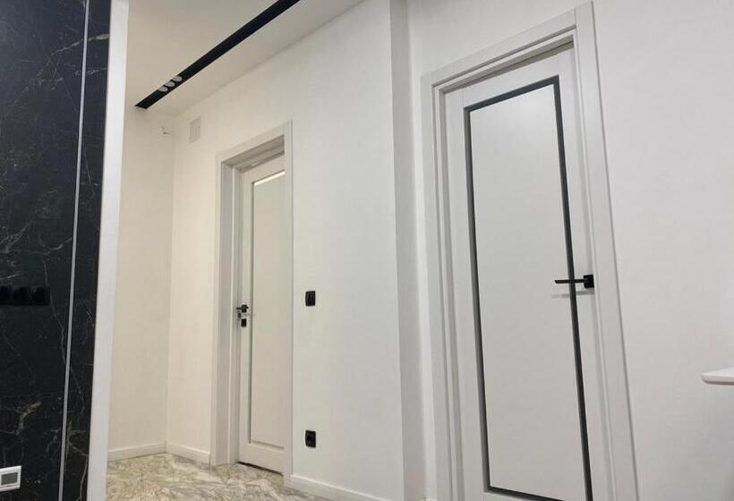 חדר סטנדרט לארבעה, Prospekt 1