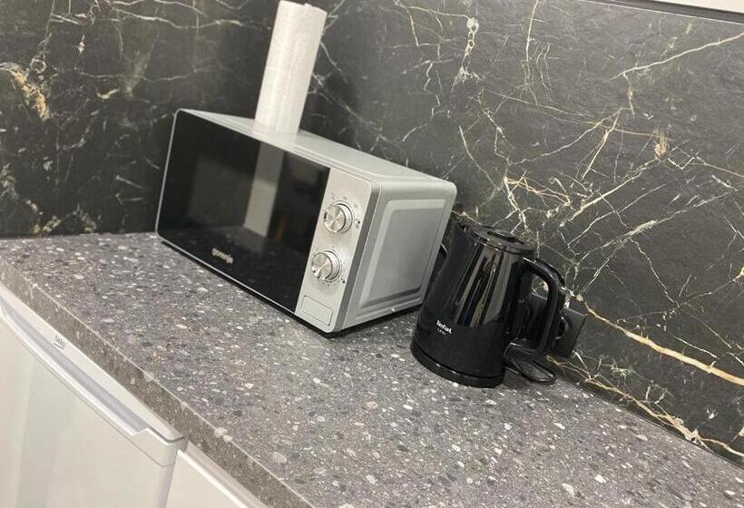 חדר סטנדרט לארבעה, Prospekt 1