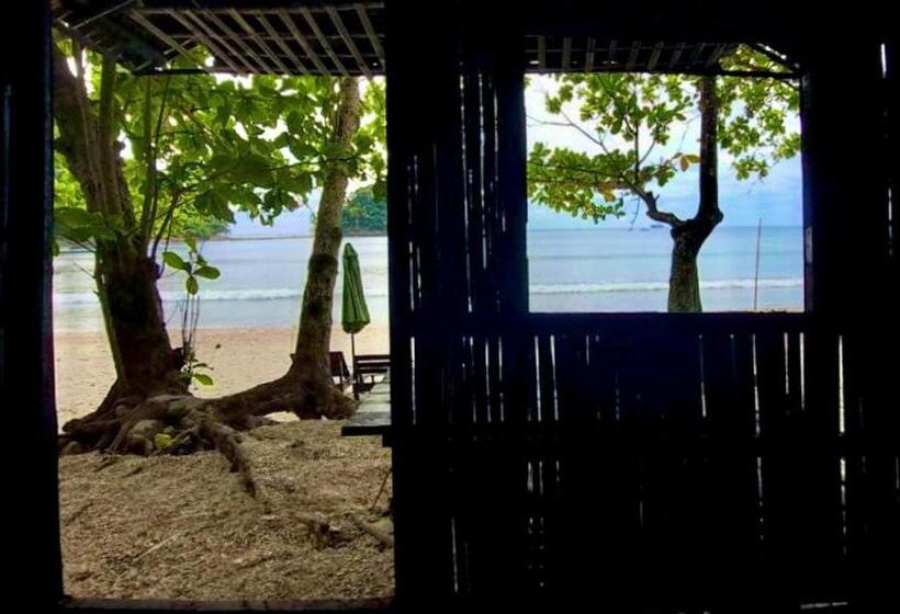 Triple Room Sea View, Playa La Caleta Bataan