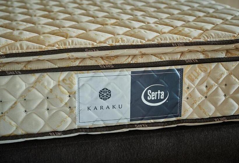 Номер Deluxe, Atami Izusan Karaku