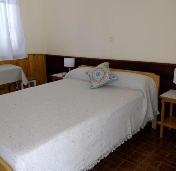 스탠다드 룸, Bqs House