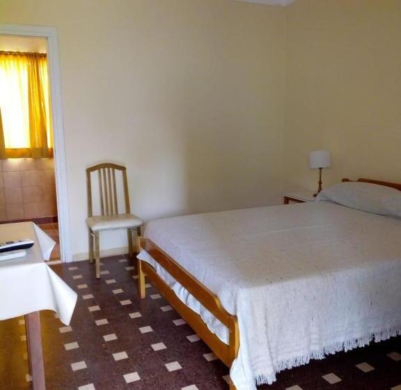 침실 1개 아파트, Bqs House