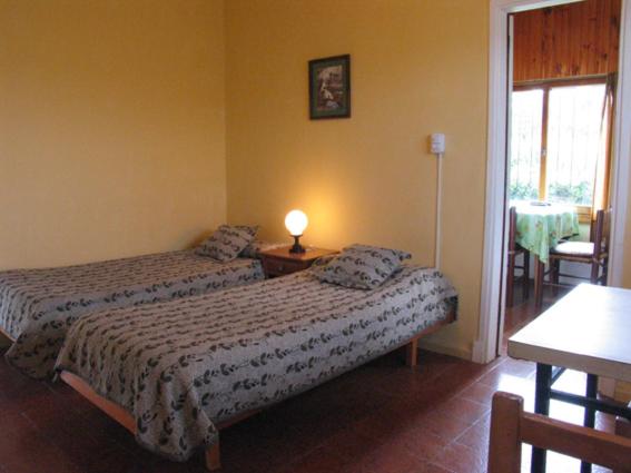 디럭스 룸, Bqs House