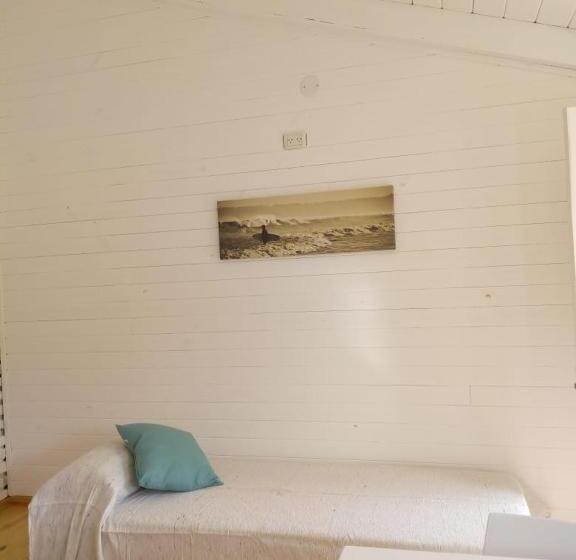 스탠다드 방갈로 정원 전망, Bqs House