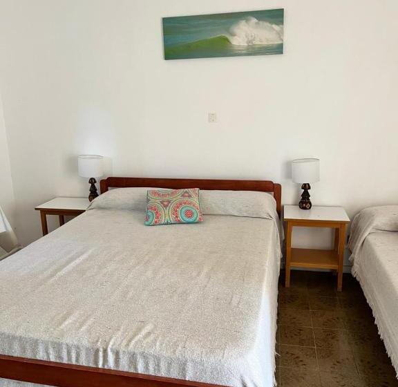 스탠다드 방갈로 정원 전망, Bqs House