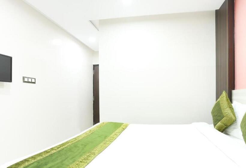 اتاق استاندارد, Habitat Comforts