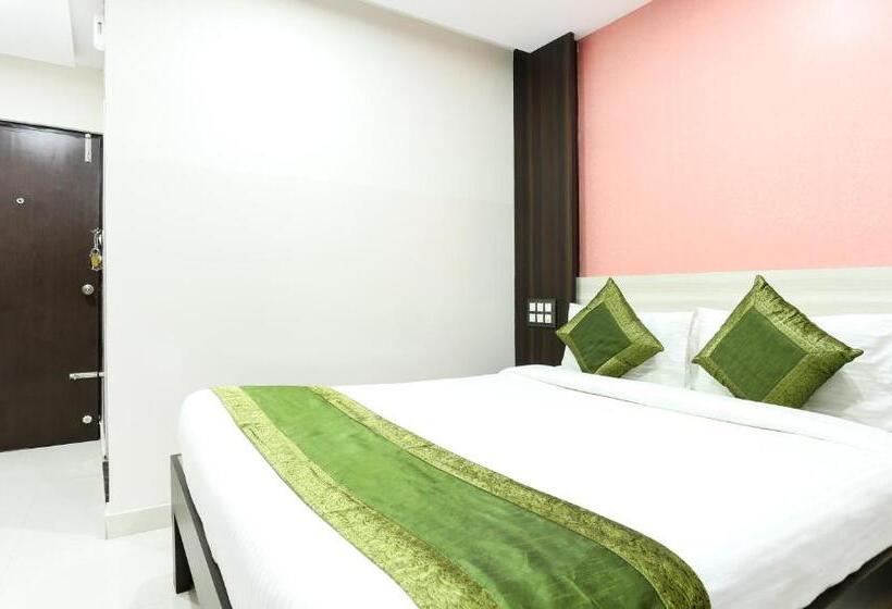 标准间, Habitat Comforts