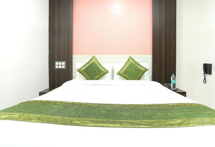 标准间, Habitat Comforts