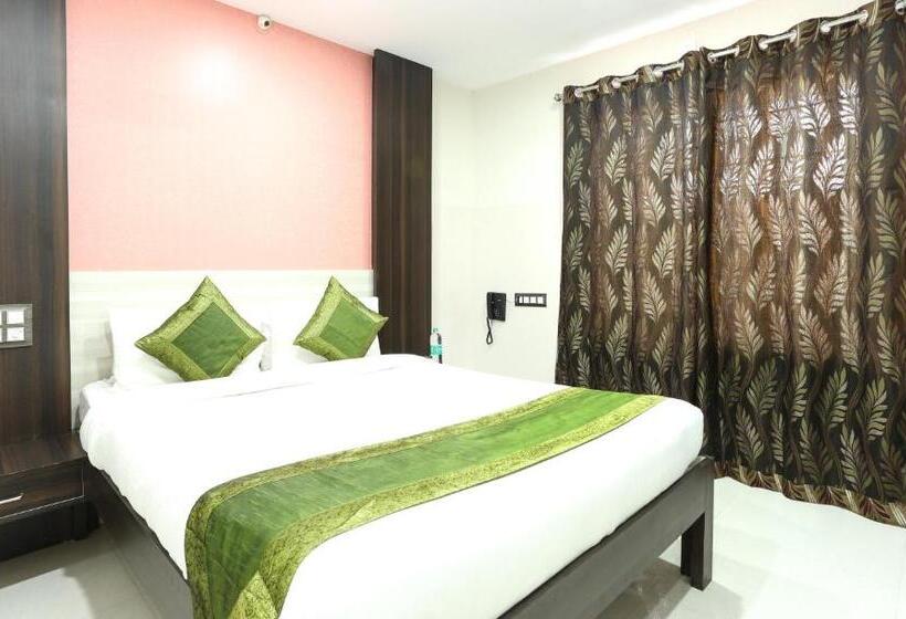 标准间, Habitat Comforts