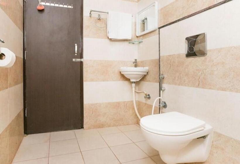اتاق استاندارد, Habitat Comforts