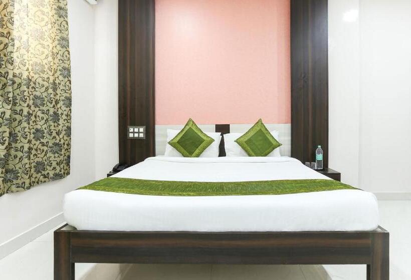 标准间, Habitat Comforts