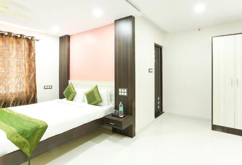 اتاق لوکس, Habitat Comforts