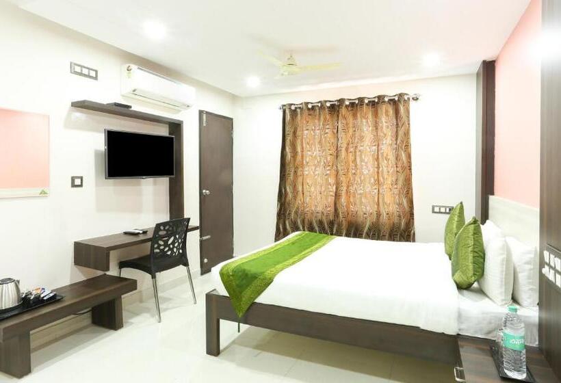 豪华房间, Habitat Comforts