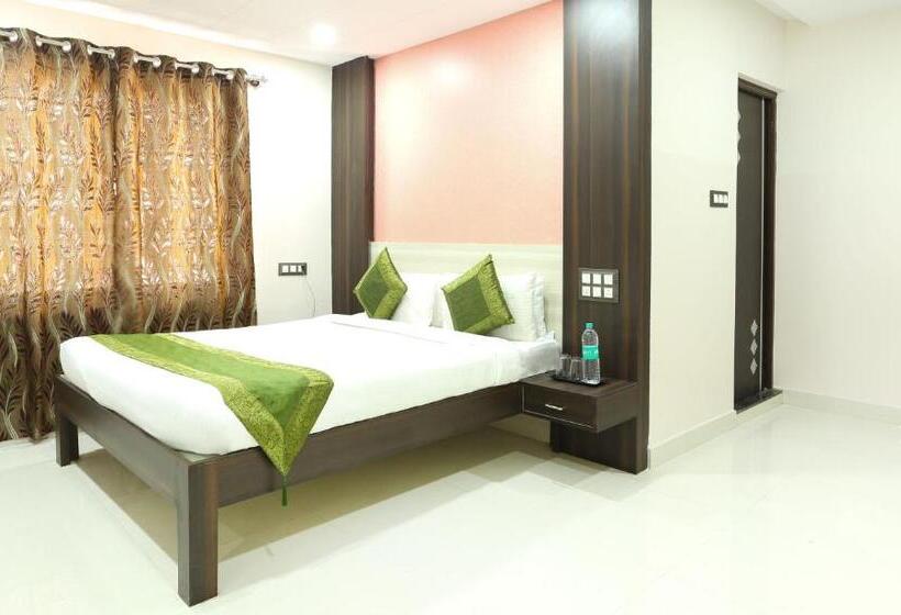 豪华房间, Habitat Comforts