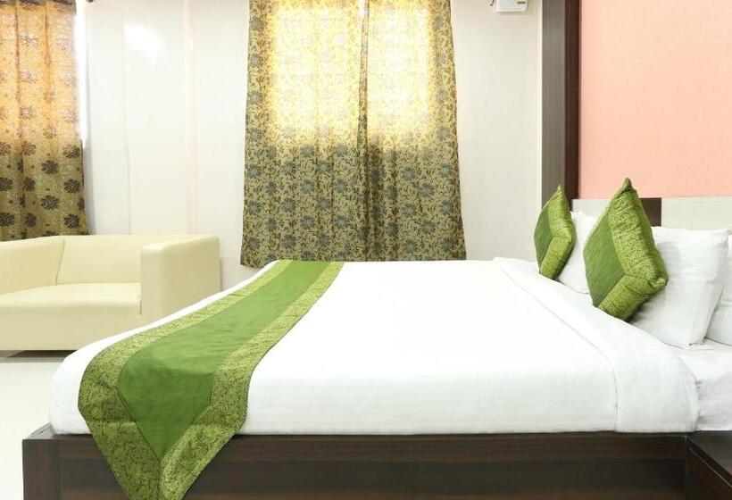 豪华房间, Habitat Comforts