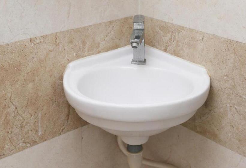 اتاق لوکس چهار تخته, Habitat Comforts