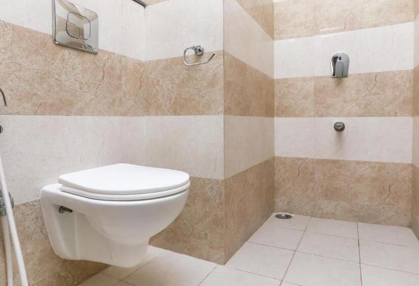 四人豪华间, Habitat Comforts