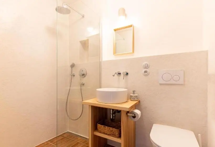 Apartament 1 Dormitori, Lechowitz