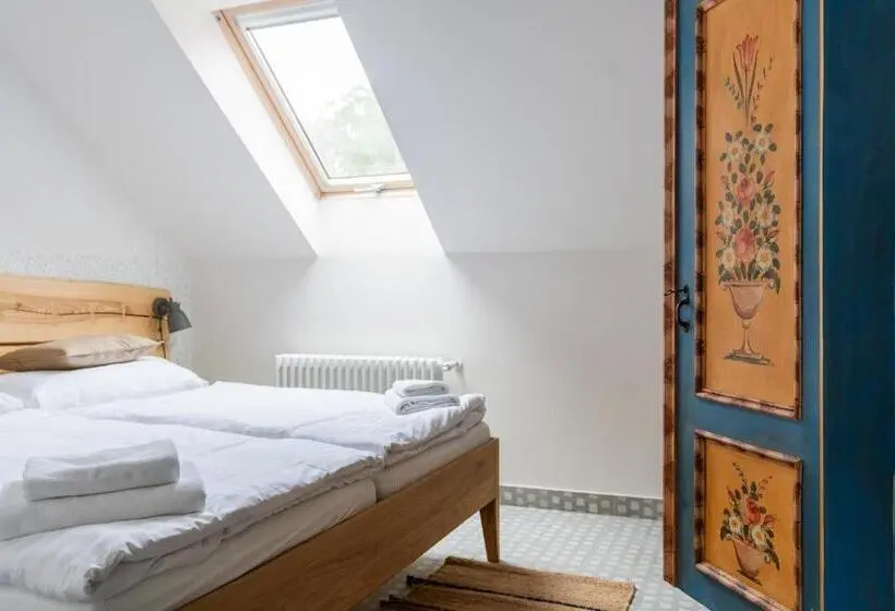 Apartament 1 Dormitori, Lechowitz