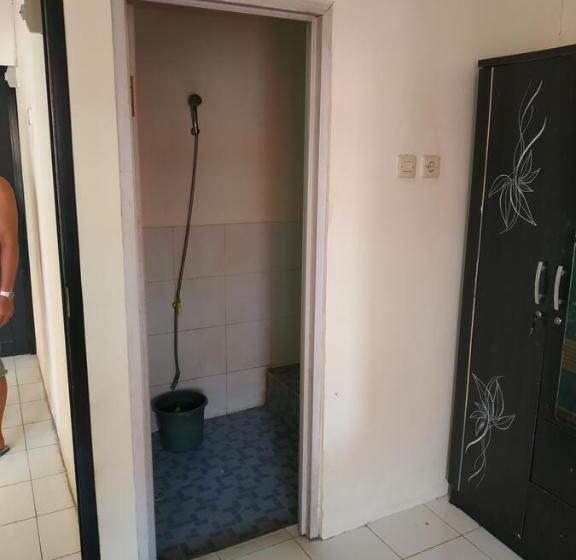 스탠다드 룸, Oyo Life 1875 Merah Putih Syariah