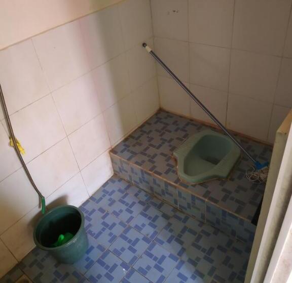 스탠다드 룸, Oyo Life 1875 Merah Putih Syariah