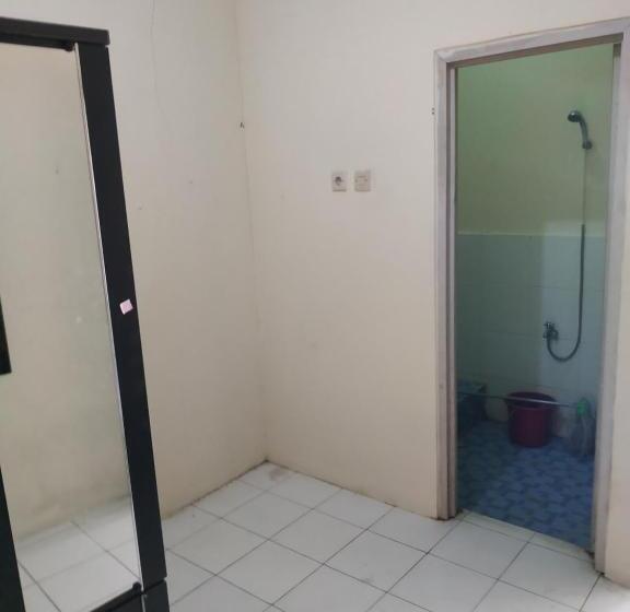 스탠다드 룸, Oyo Life 1875 Merah Putih Syariah