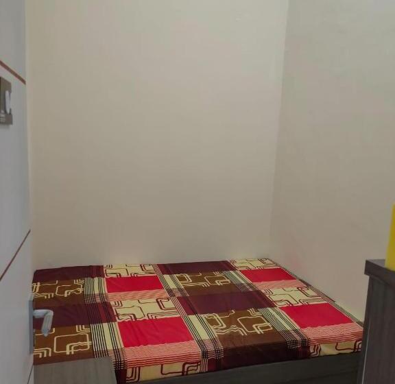 스탠다드 룸, Oyo Life 1875 Merah Putih Syariah