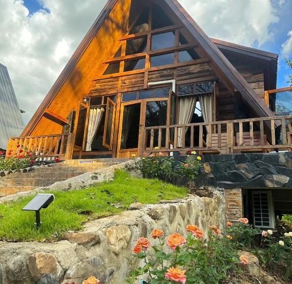 Шале Superior 1 Спальня, Ban Kaew Mo Ra Glamping & Restaurant