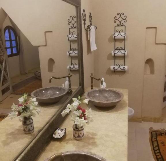 סוויטת ג'וניור, Chez Kossai Atlas Farm