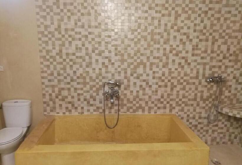 סוויטת ג'וניור, Chez Kossai Atlas Farm