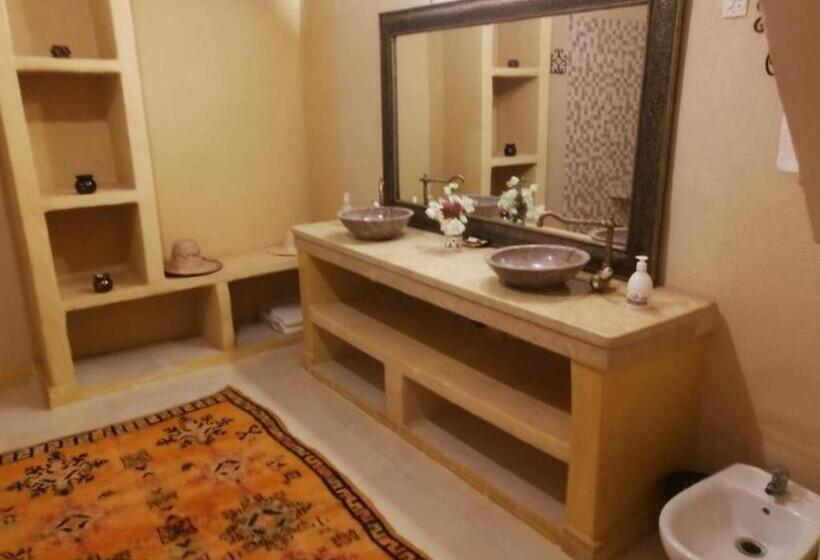 סוויטת ג'וניור, Chez Kossai Atlas Farm