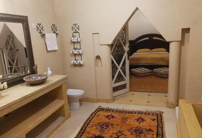 סוויטת ג'וניור, Chez Kossai Atlas Farm