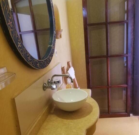 חדר סטנדרט, Chez Kossai Atlas Farm