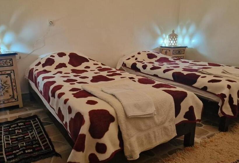 חדר סטנדרט, Chez Kossai Atlas Farm