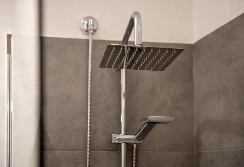 آپارتمان 1 خوابه با تراس, Corso51 Suite Apartments