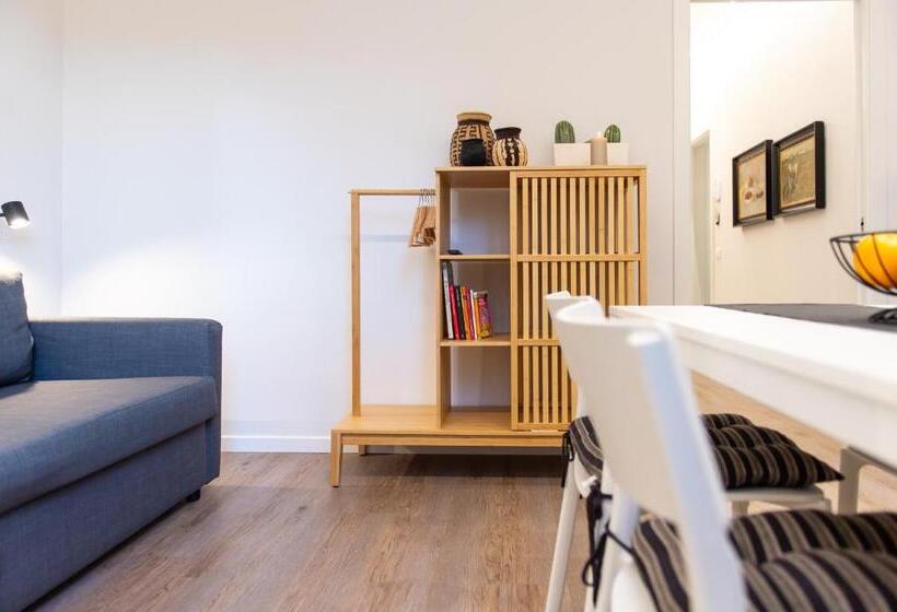 آپارتمان 2 خوابه, Corso51 Suite Apartments